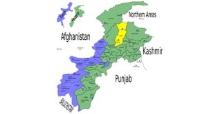 Schools open in NWFP 